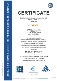 Certificate ISO 27001_2017 AJ